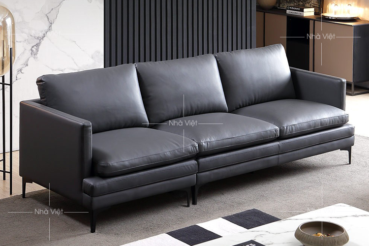 Công ty bán ghế sofa phòng khách mới Sofa phòng khách mã 89