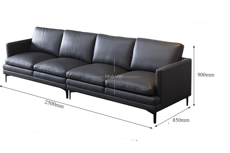 Công ty bán ghế sofa phòng khách mới Sofa phòng khách mã 89