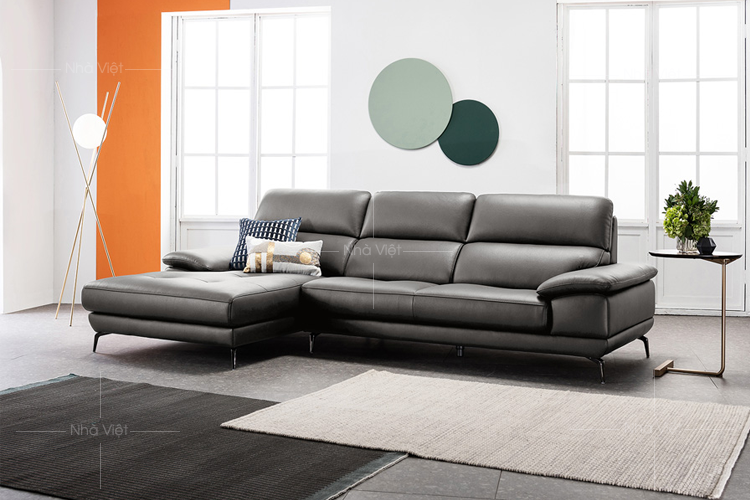 Sofa phòng khách hiện đại PK-50A