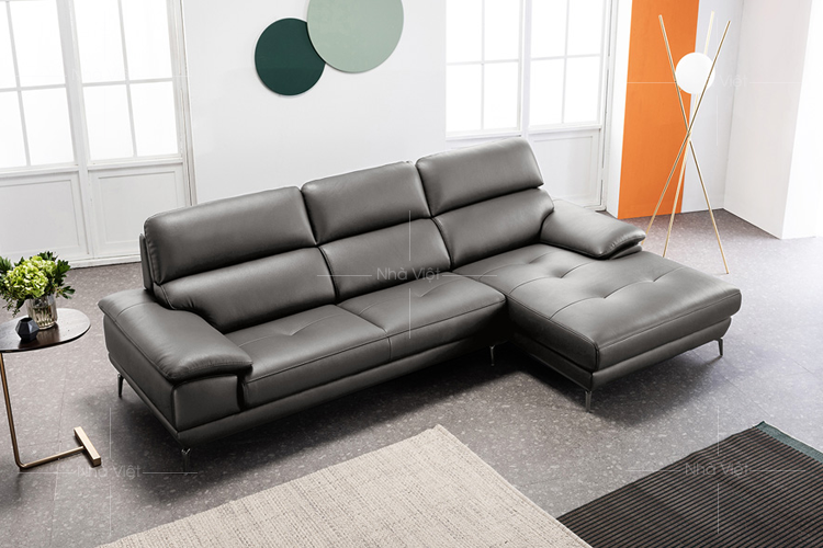 Sofa phòng khách hiện đại PK-50A