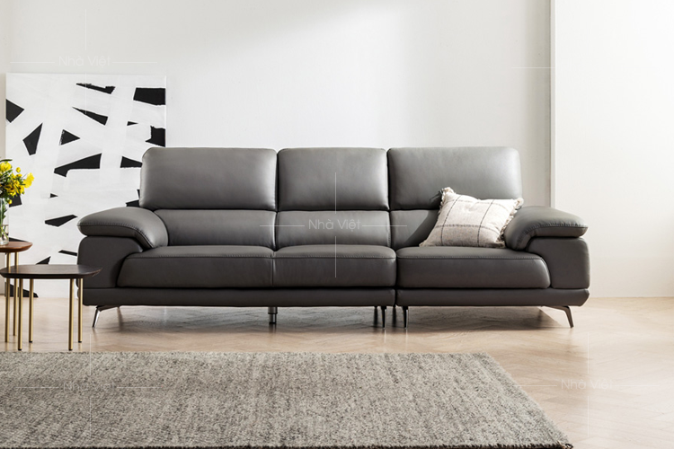 Sofa phòng khách hiện đại PK - 02A