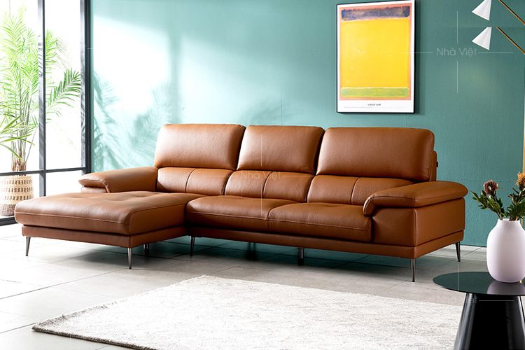 Sofa phòng khách rộng PK-07A