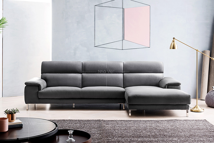 Sofa phòng khách Malaysia PK-53A