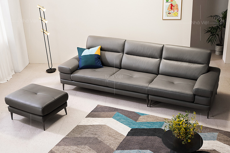 Sofa phòng khách hiện đại PK-66A