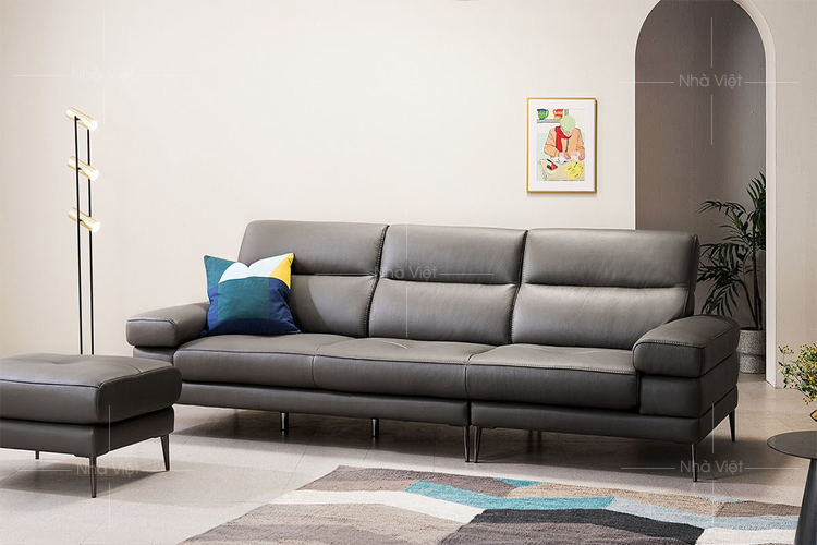 Sofa phòng khách hiện đại PK-66A