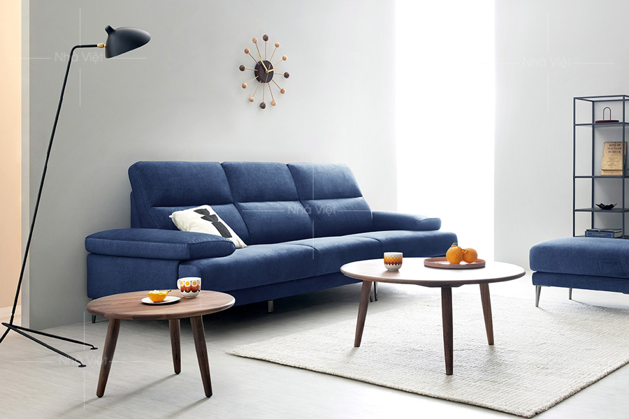 Sofa phòng khách nhỏ P54