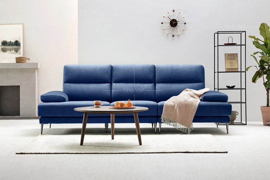 Sofa phòng khách nhỏ P54