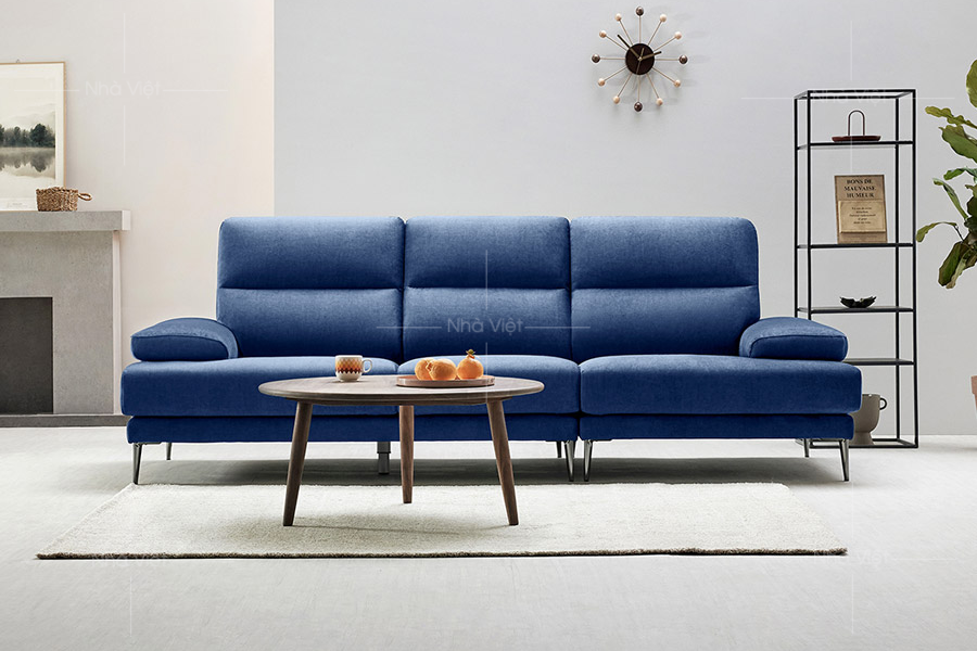 Sofa phòng khách nhỏ P54