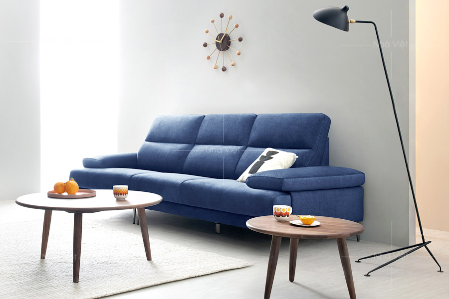 Sofa phòng khách nhỏ P54