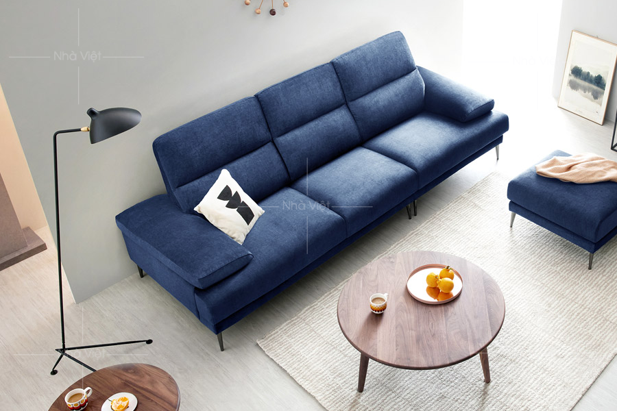 Sofa phòng khách nhỏ P54