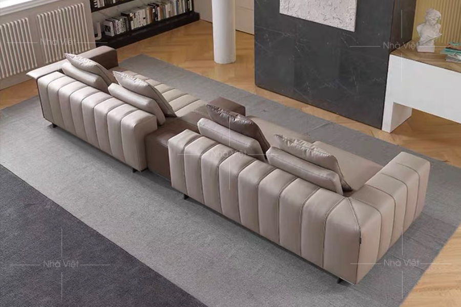 Sofa phòng khách Minoti P62