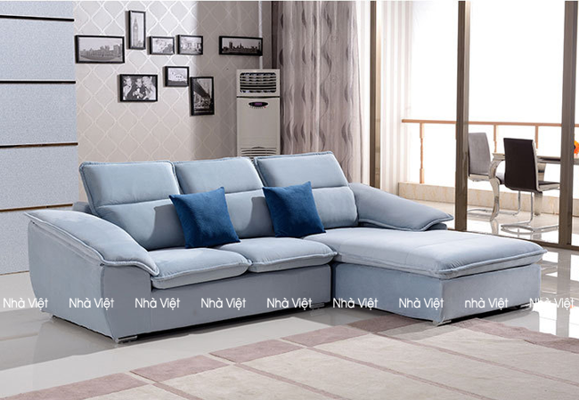 Sofa phòng khách mã 128