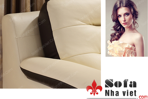 Bộ ghế sofa phòng khách thiết kế mới hiện đại Sofa phòng khách mã 48