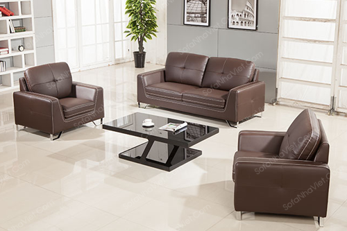 Sofa phòng khách chung cư Sofa phòng khách mã 82