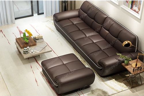 Sofa phòng khách mã 83