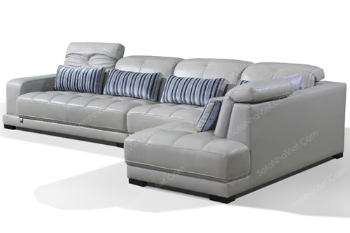 Địa chỉ mua ghế sofa phòng khách nhập khẩu Sofa phòng khách mã 60
