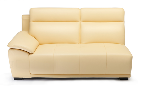 Sofa phong khach boc da Sofa phòng khách mã 64