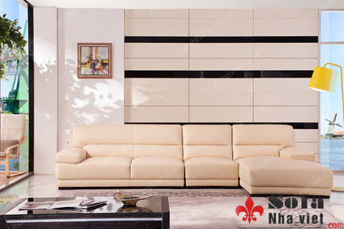 Ban ghe sofa phong khach gia re Sofa phòng khách mã 66