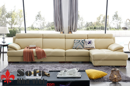 Bộ mẫu ghế sofa hà nội thiết kế phong cách hiện đại Sofa hà nội mã 501