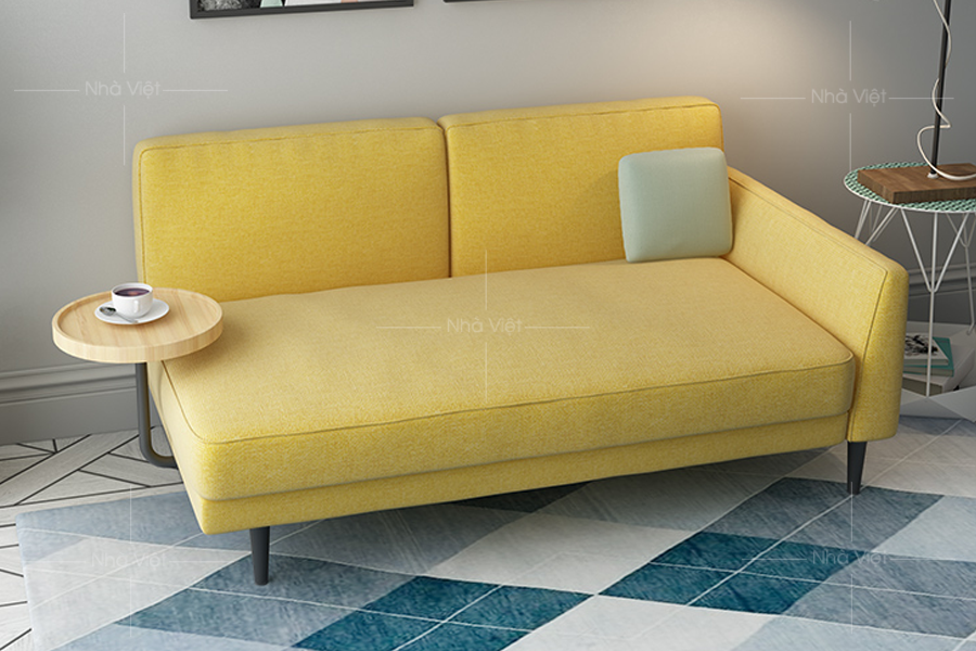 Sofa phòng ngủ nhỏ Umi 01