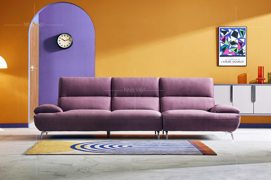 Diễn đàn rao vặt: Tìm hiểu lý do nên chọn mua một bộ sofa phòng khách đơn giản 172