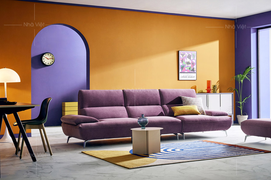 Diễn đàn rao vặt: Tìm hiểu lý do nên chọn mua một bộ sofa phòng khách đơn giản 173