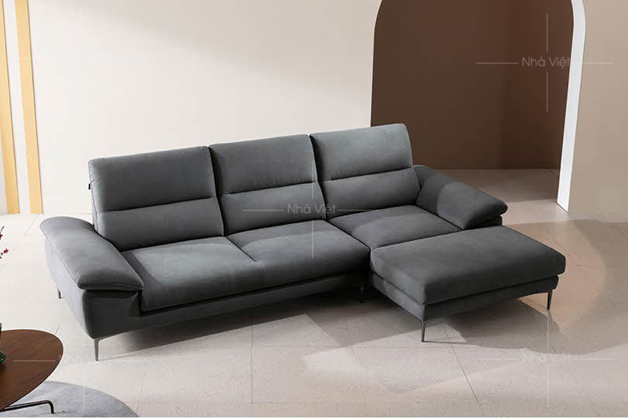 Sofa vải Essa Roneo V335