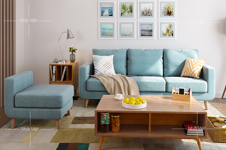 Diễn đàn rao vặt: Tìm hiểu lý do nên chọn mua một bộ sofa phòng khách đơn giản 233