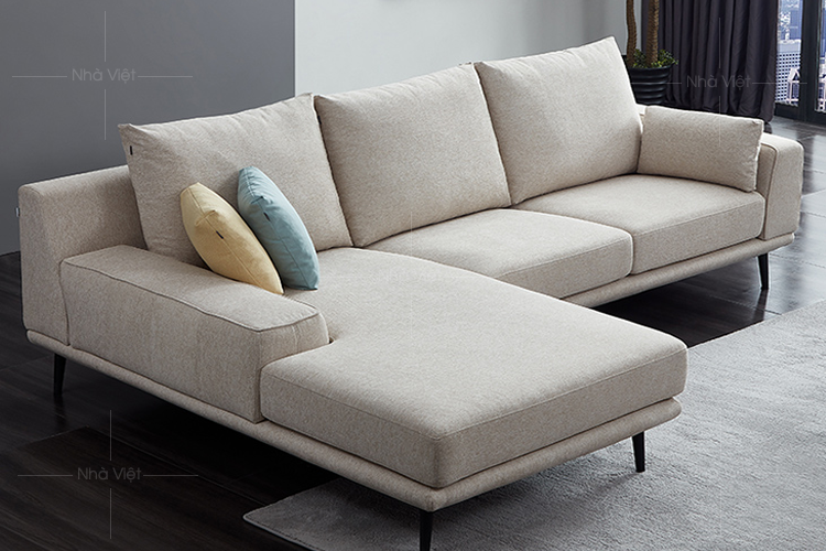 Sofa vải mã 078