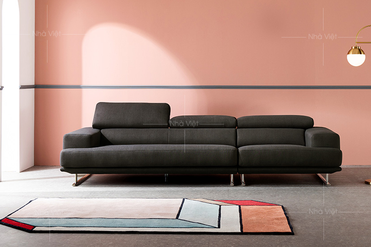 Sofa vải mã 305