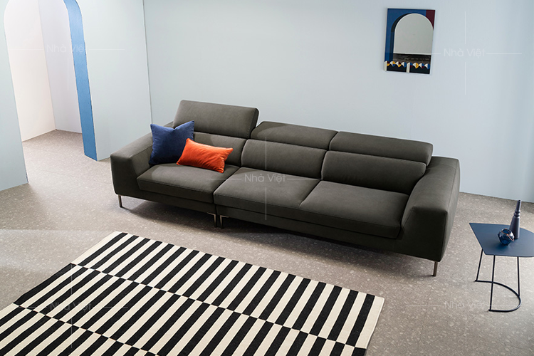 Sofa vải mã 305