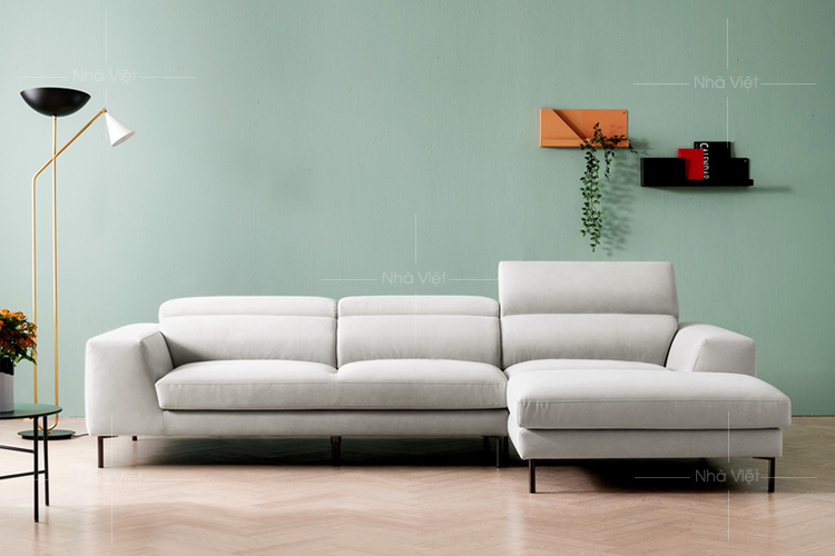 Sofa vải mã 304