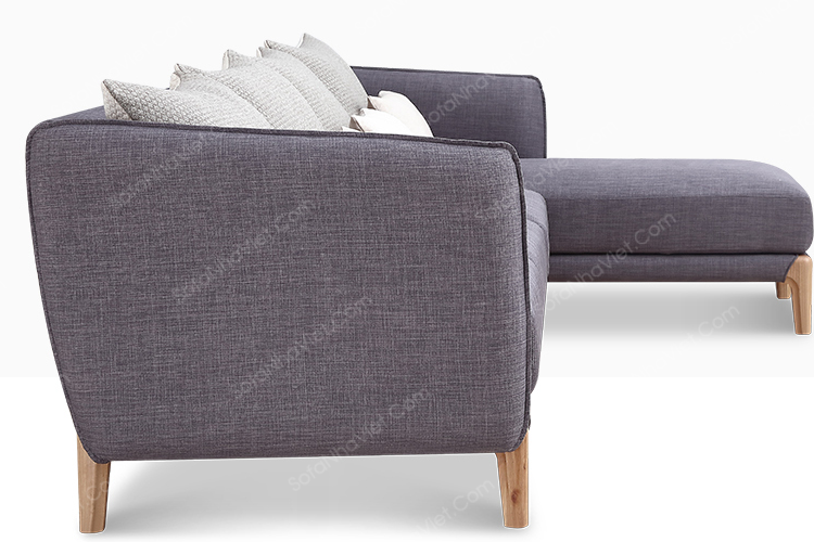 Công ty đóng mới ghế sofa vải cao cấp giá rẻ Sofa vải mã 311