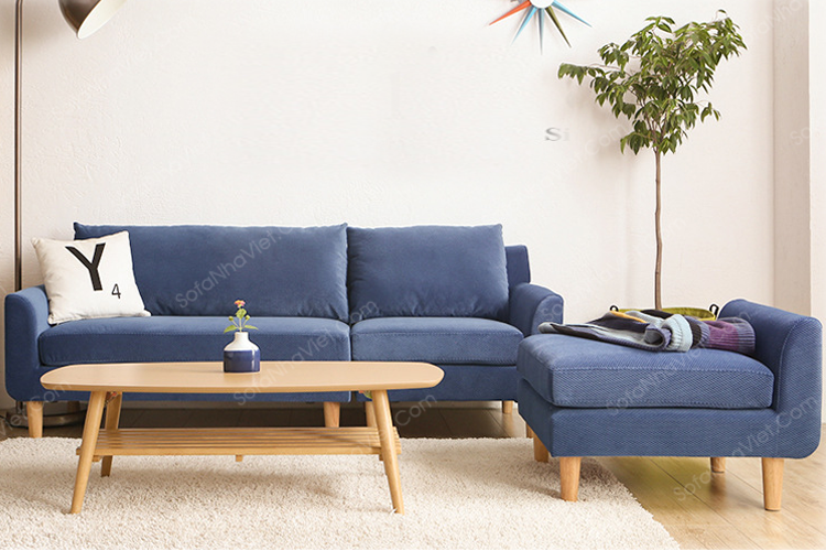 Sofa vải mã 320