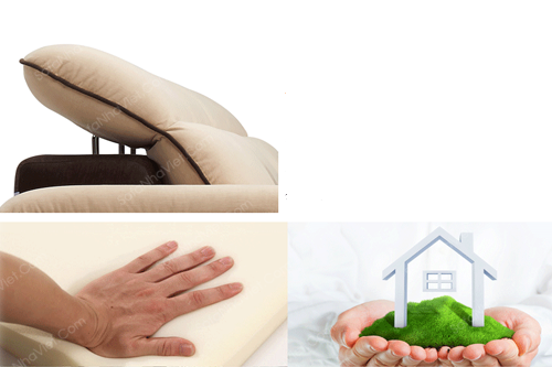 Nhà Việt cung cấp sofa vải thiết kế phong cách châu âu Sofa vải mã 303