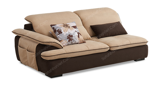 Nhà Việt cung cấp sofa vải thiết kế phong cách châu âu Sofa vải mã 303