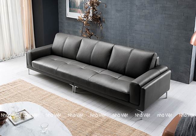 Sofa văng mã 354