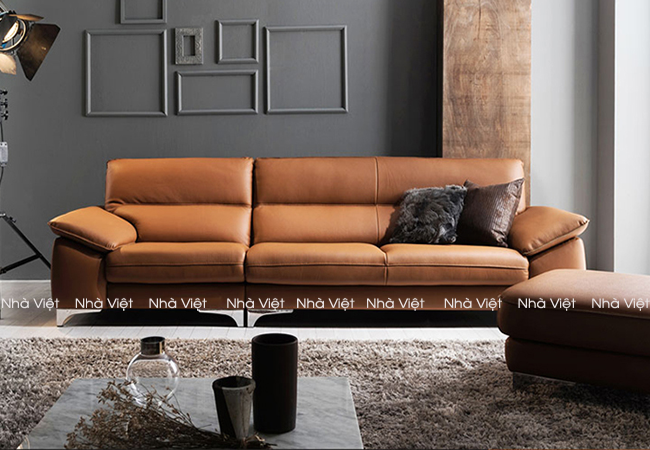 Sofa văng mã 363