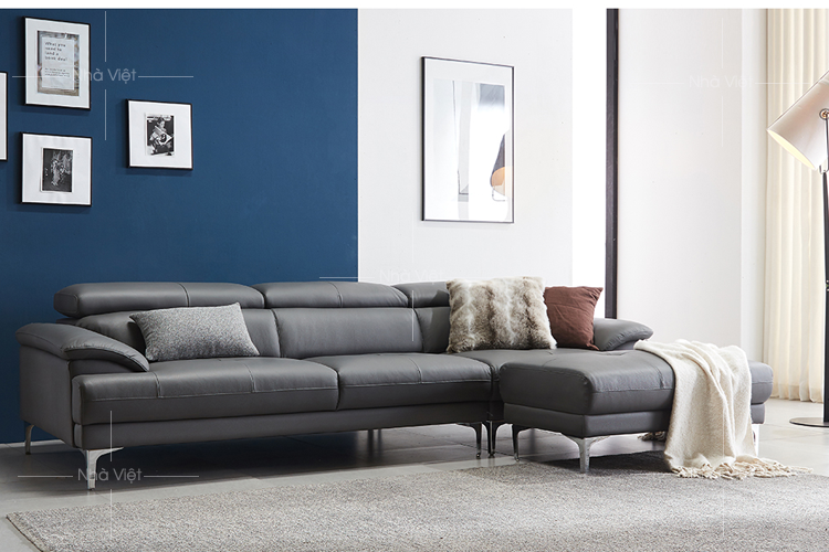 Sofa văng chung cư VG364