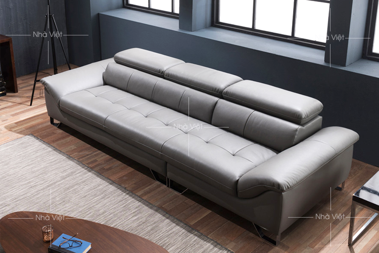 Sofa văng thông minh mã 358