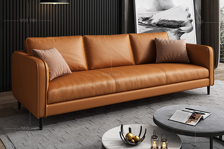 Sofa văng bọc vải VG-19