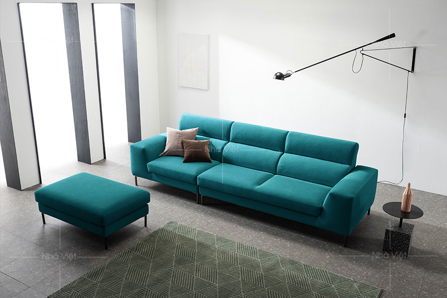 Sofa văng giá rẻ VG 14