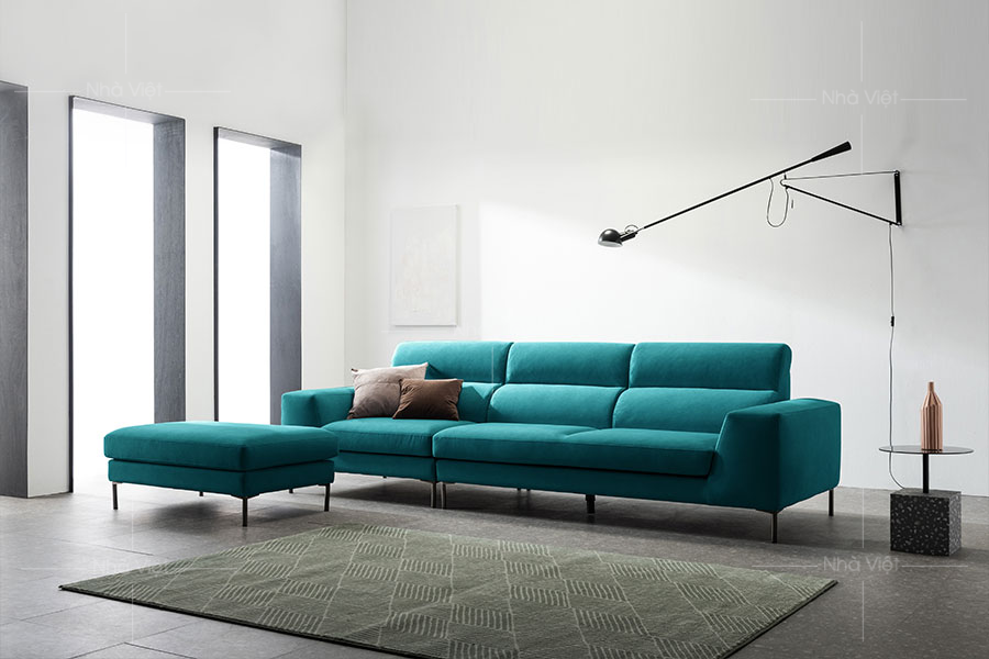 Sofa văng giá rẻ VG 14