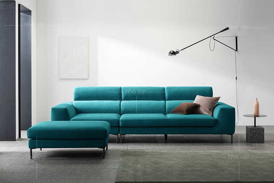 Sofa văng giá rẻ VG 14