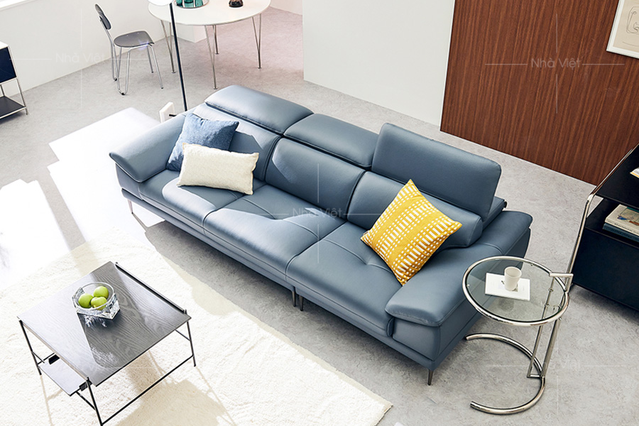 Sofa văng chung cư V46