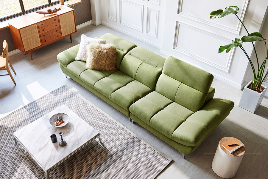 Sofa văng cao cấp VG45