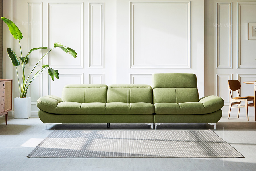 Sofa văng cao cấp VG45