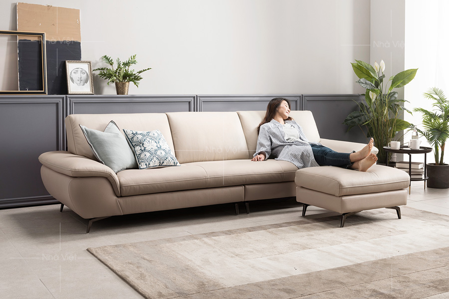 Sofa văng hiện đại VG-33