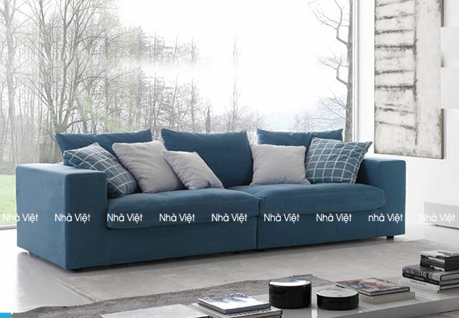 Sofa văng mã 336