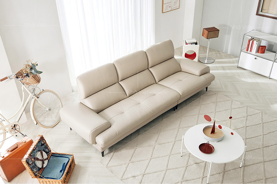 Sofa văng 3 chỗ VG 24